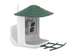 BeakView Bird Feeder Camera-Green
